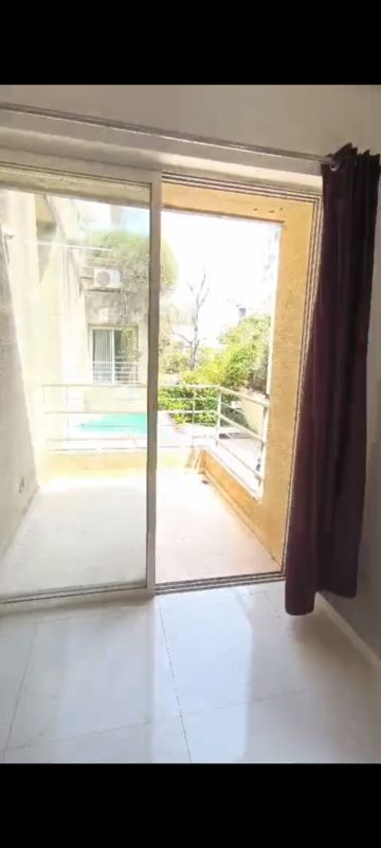 Balcony, ajit-buttepatil-angelle-hills-version-t 4 Bedroom 4000 Sq.Ft. Independent House In Bavdhan Pune 10168316