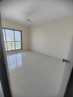 2 BHK Apartment For Rent in Sheth Auris Bliss