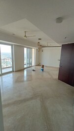 3 BHK + Pooja Room 2985 Sq.Ft. Apartment in Mahindra Luminare