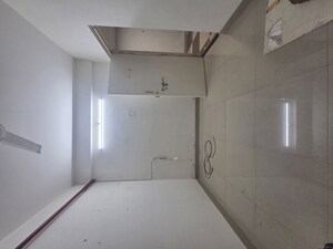 Kitchen in 1 BHK Apartment at Goregaon West – for Rent