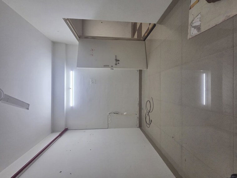 Kitchen, goregaon west 1 Bedroom 322 Sq.Ft. Apartment In Goregaon West Mumbai 10168330