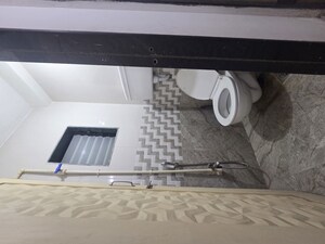 Staircase in 1 BHK Apartment at Goregaon West – for Rent