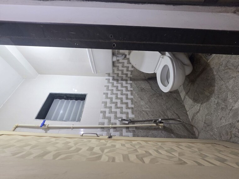 undefined, goregaon west 1 Bedroom 322 Sq.Ft. Apartment In Goregaon West Mumbai 10168330