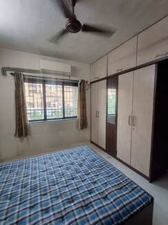 2 BHK Apartment For Rent in Kores Nakshatra