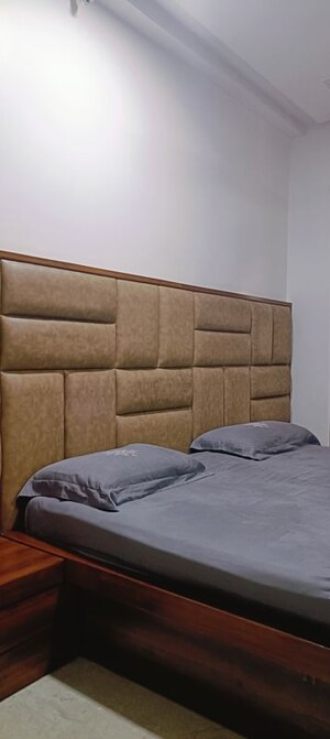 1 BHK Apartment For Rent in Vijay Orovia, Ghodbunder Road