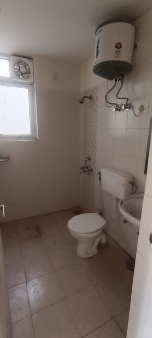 Bathroom in 2 BHK Apartment at Shree Vardhman Mantra, Sector 67 – for Rent