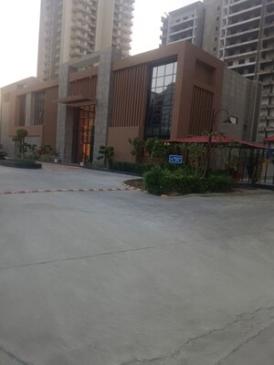 3 BHK Apartment – Exterior View View at Assotech Blith, Sector 99 - for Sale