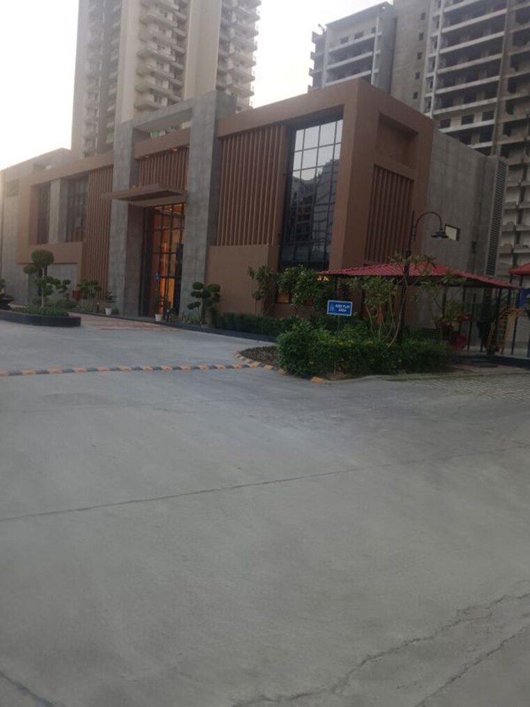 Exterior View, assotech-blith 3 Bedroom 1685 Sq.Ft. Apartment In Sector 99 Gurgaon 10168335