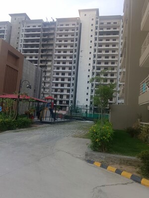 3 BHK Apartment – Exterior View View at Assotech Blith, Sector 99 - for Sale