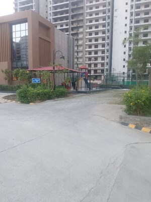3 BHK Apartment – Exterior View View at Assotech Blith, Sector 99 - for Sale