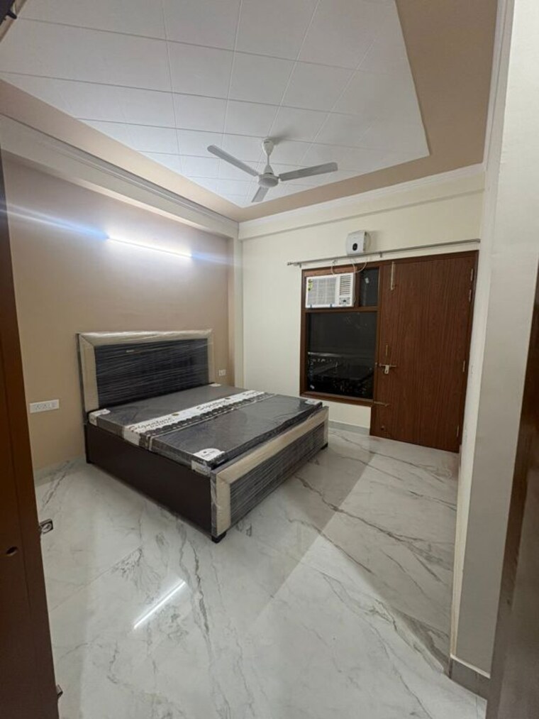 Kitchen, sector 46 1 Bedroom 698 Sq.Ft. Builder Floor In Sector 46 Gurgaon 10168338