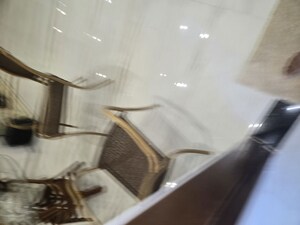 Furnished Amenities in 3 BHK Builder Floor at Chattarpur – for Sale