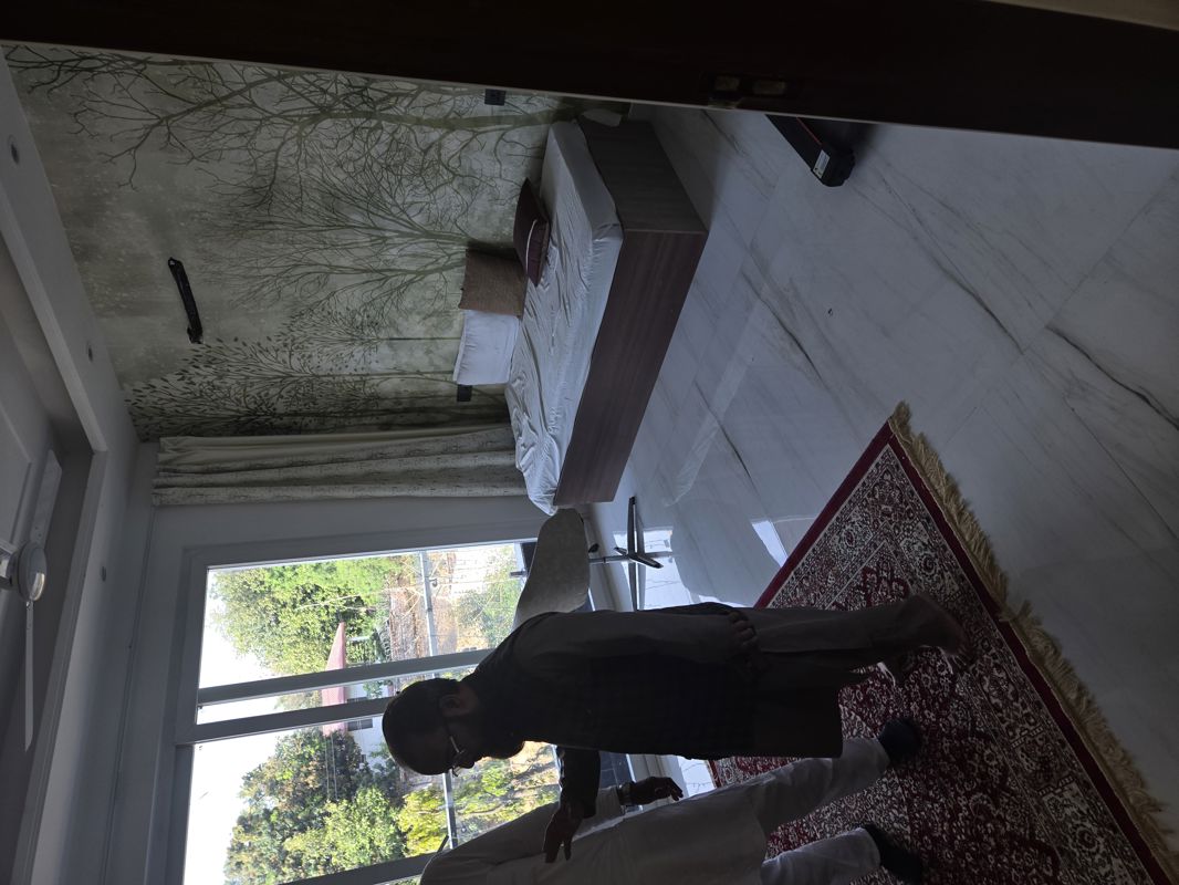 3 BHK Builder Floor For Sale in Chattarpur