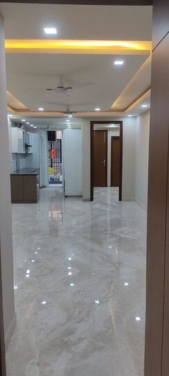 3 BHK + Servant Room Builder Floor For Sale in East Of Kailash
