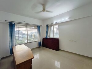 Room in 2 BHK Apartment at Kolte Patil Beryl, Kharadi – for Rent