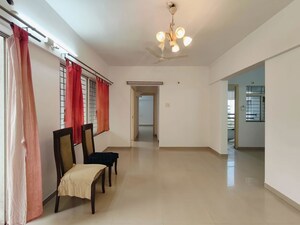 2 BHK Apartment For Rent in Kolte Patil Beryl, Kharadi