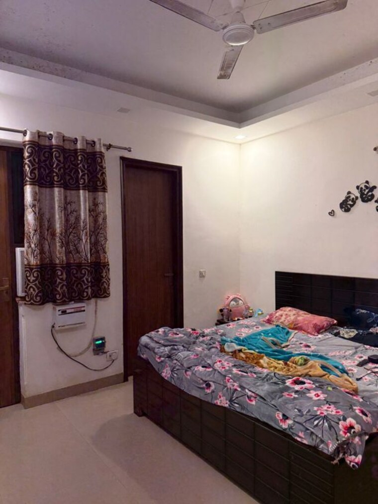 Bedroom, sector 39 2 Bedroom 1297 Sq.Ft. Builder Floor In Sector 39 Gurgaon 10168362