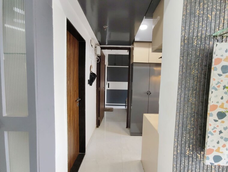 undefined, vaibhavlaxmi-peak-25 1 Bedroom 390 Sq.Ft. Apartment In Vikhroli East Mumbai 10168364