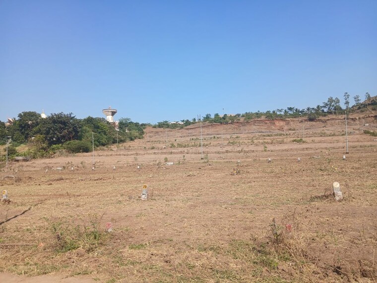 undefined, peth road Commercial Industrial Plot 391 Sq.Yd. In Peth Road Nashik 10168371