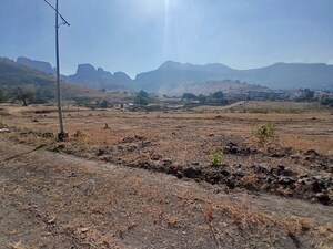 Plot Area in  Industrial Plot at Peth Road – for Sale