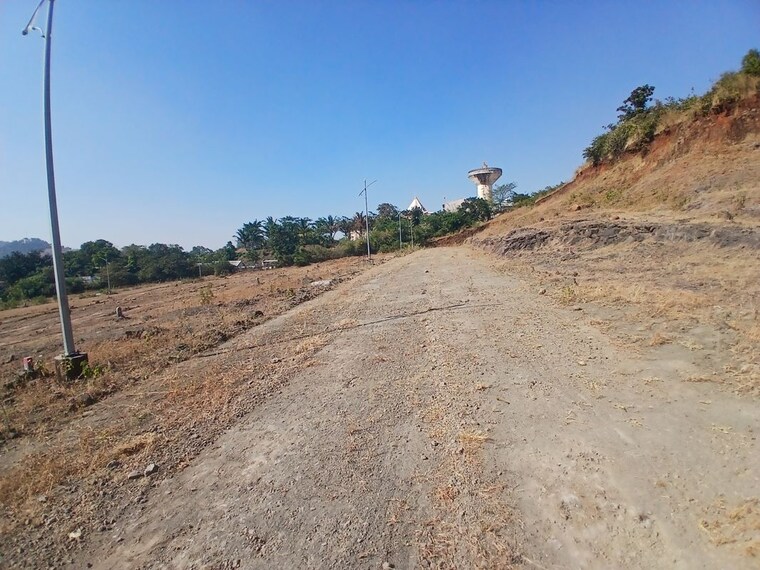 undefined, peth road Commercial Industrial Plot 391 Sq.Yd. In Peth Road Nashik 10168371