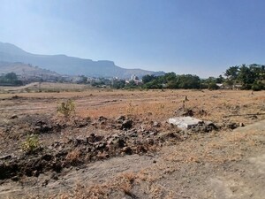 Plot Area in  Industrial Plot at Peth Road – for Sale