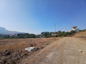 Plot Area in  Industrial Plot at Peth Road – for Sale