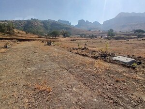 Plot Area in  Industrial Plot at Peth Road – for Sale