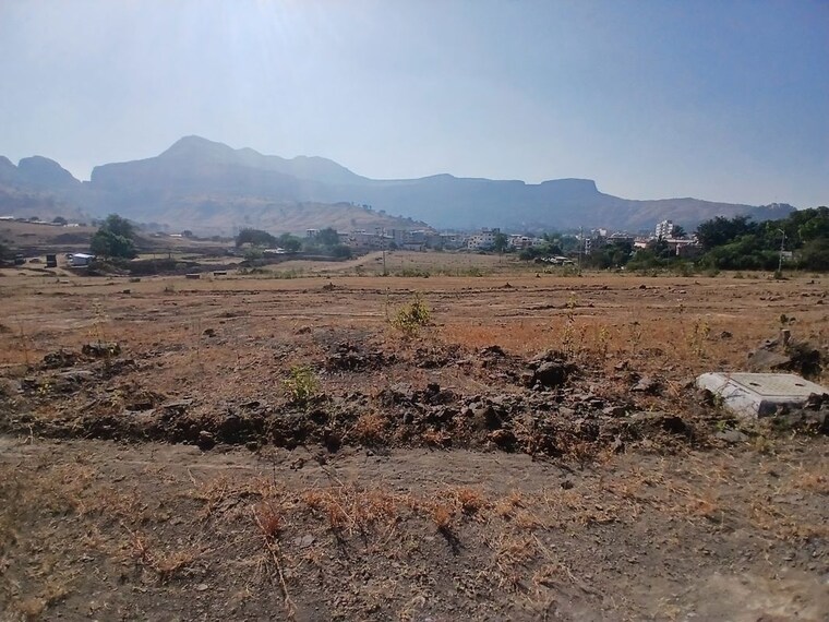 undefined, peth road Commercial Industrial Plot 391 Sq.Yd. In Peth Road Nashik 10168371