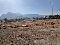 Industrial Plot For Sale in Peth Road