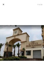 2 BHK 933 Sq.Ft. Apartment in Migsun Green Mansion