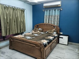 1.5 BHK Villa For Rent in Beniapukur