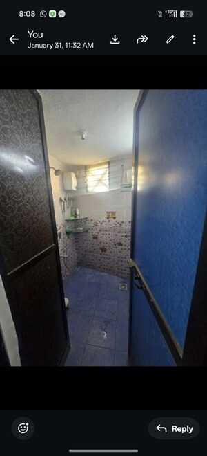 Building Lobby in 2 BHK Apartment at Ankur CHS Kandivali West, Kandivali West – for Rent