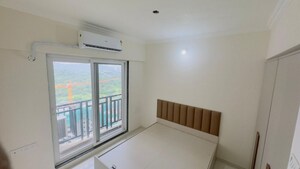1 BHK Apartment For Rent in Raunak Bliss, Ghodbunder Road