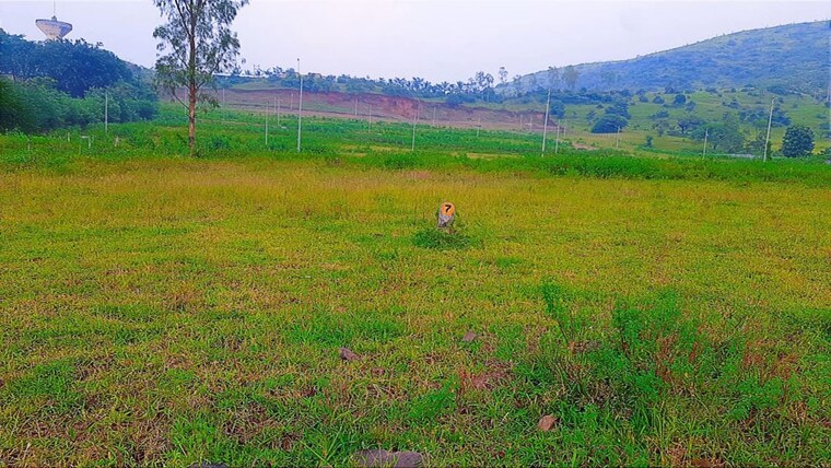 undefined, peth road  150 Sq.Yd. Plot In Peth Road Nashik 10168379