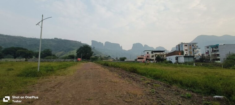 Exterior View, peth road  150 Sq.Yd. Plot In Peth Road Nashik 10168379