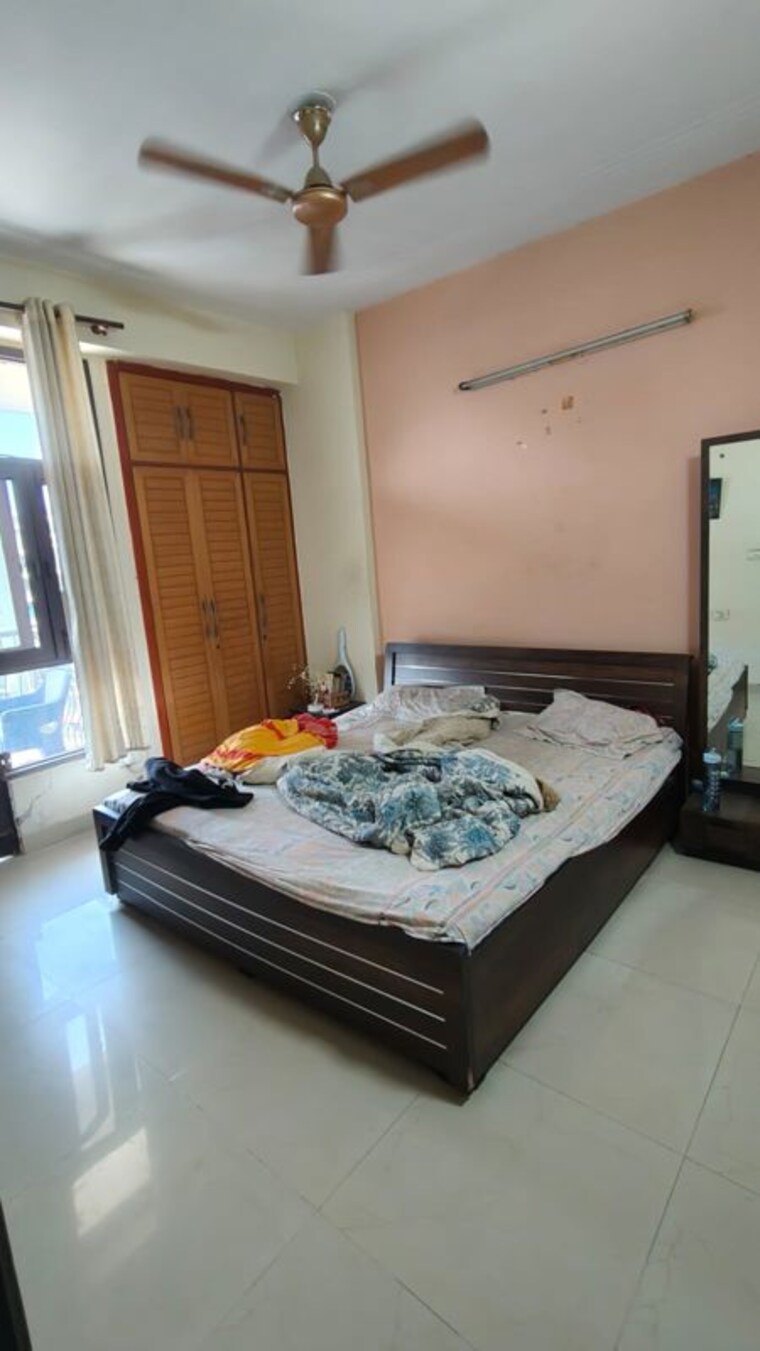 Bedroom, charms-solitaire-ghaziabad 2 Bedroom 1255 Sq.Ft. Apartment In Ahinsa Khand 2 Ghaziabad 10168381