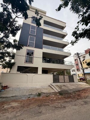 3 BHK Builder Floor For Sale in Hmt Layout