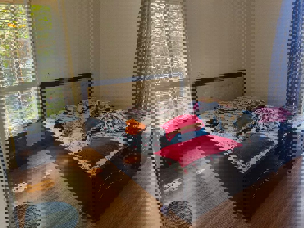 2 BHK + Pooja Room 1000 Sq.Ft. Apartment in G K Roseland Residency