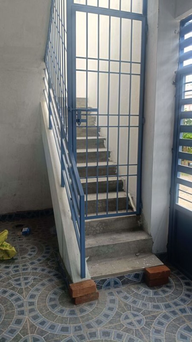 Balcony, moranapalli 3 Bedroom 1200 Sq.Ft. Villa In Moranapalli Hosur 10168387