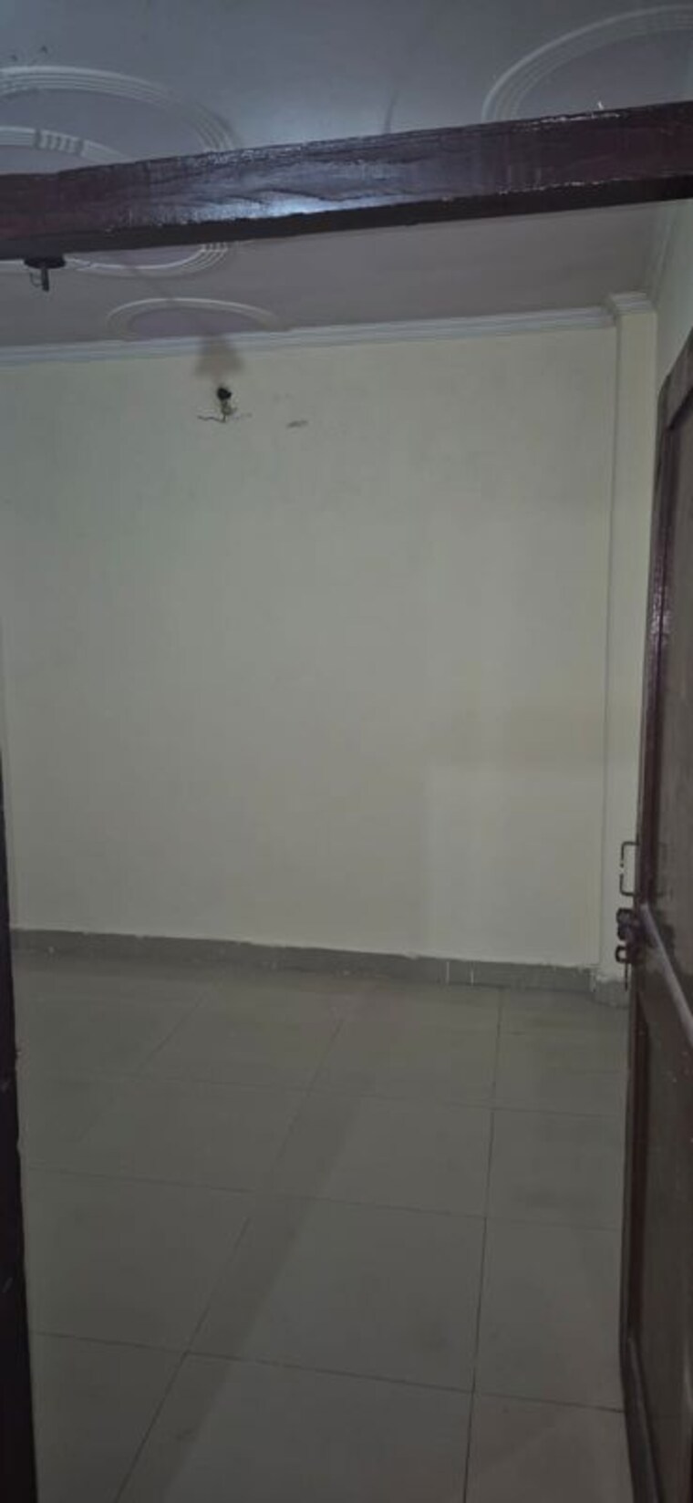 Bathroom, mayur vihar 2.5 Bedroom 700 Sq.Ft. Builder Floor In Mayur Vihar Delhi 10168388