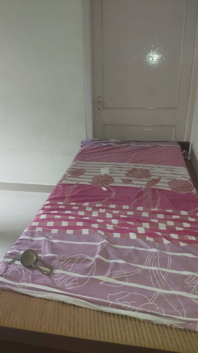Bedroom, mayur vihar 1 RK 280 Sq.Ft. Apartment In Mayur Vihar Delhi 10168394