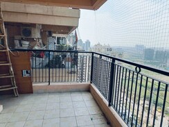 3 BHK + Store Room Apartment For Rent in Gaurs Siddhartham