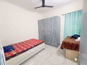 Bedroom in 3 BHK Apartment at Gaurs Siddhartham, Siddharth Vihar – for Rent