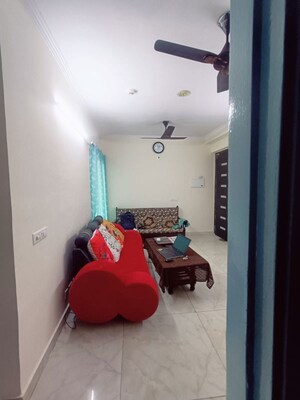 Furnished Amenities in 3 BHK Apartment at Gaurs Siddhartham, Siddharth Vihar – for Rent