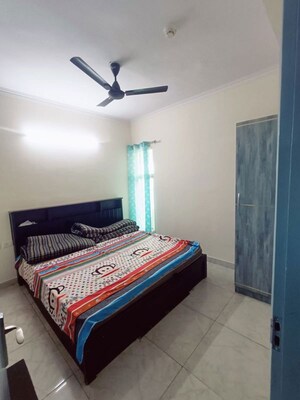 Bedroom in 3 BHK Apartment at Gaurs Siddhartham, Siddharth Vihar – for Rent