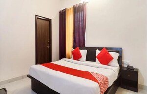 6+ BHK Independent House For Rent in Gomti Nagar