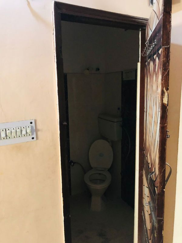 1.5 BHK Builder Floor For Rent in Mayur Vihar