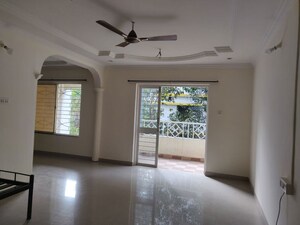 2 BHK Apartment For Rent in Pimple Saudagar
