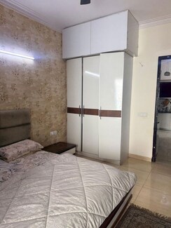 3 BHK + Servant Room,Study Room Apartment For Rent in Gaur Sportswood